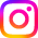 Instagram Social Media Icon