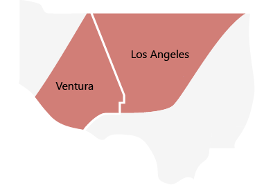 Region 5 Map