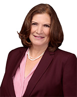 Cynthia Sternquist Headshot