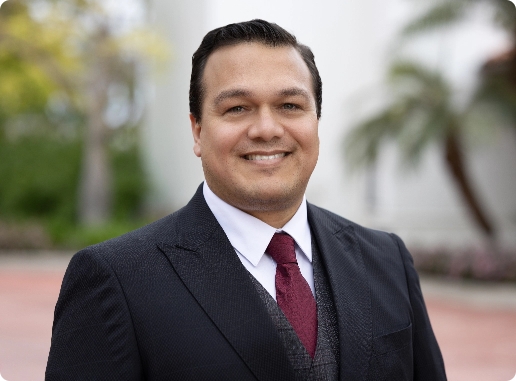 Ben Rodriguez
