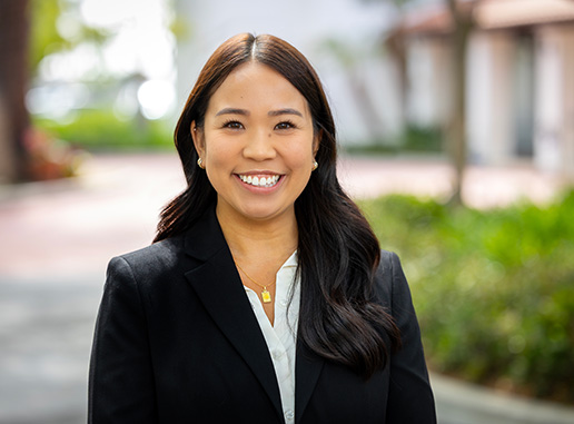 Tracey Yonemura