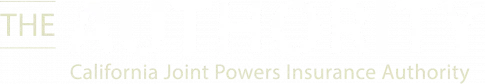 The Authority: California Joint Powers Insurance Authority